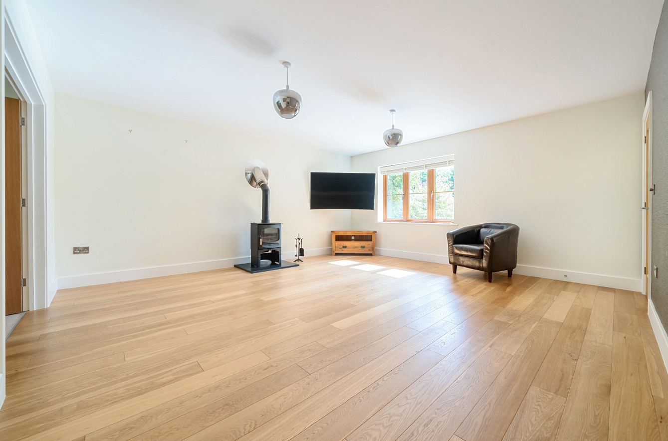 Western Road, Chandler's Ford, Hampshire, SO53 - Charters
