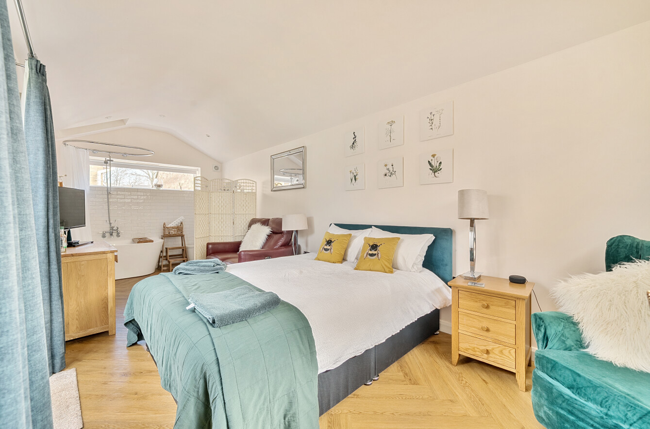 Verona Road, Chandler's Ford, Eastleigh, Hampshire, SO53