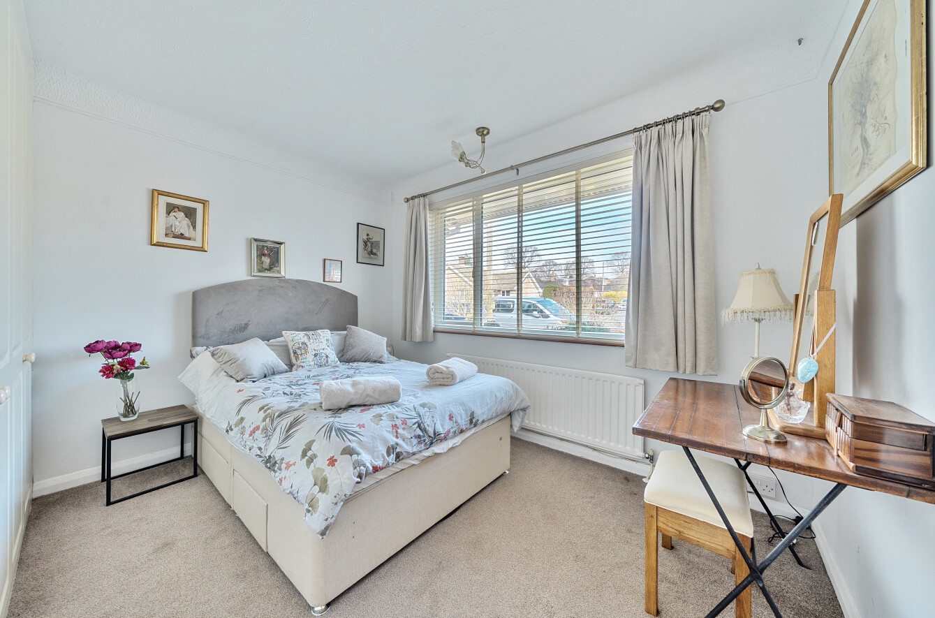 Verona Road, Chandler's Ford, Eastleigh, Hampshire, SO53