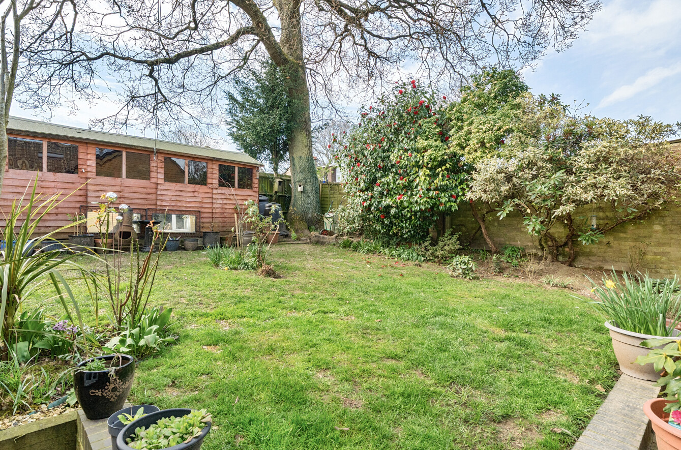 Verona Road, Chandler's Ford, Eastleigh, Hampshire, SO53