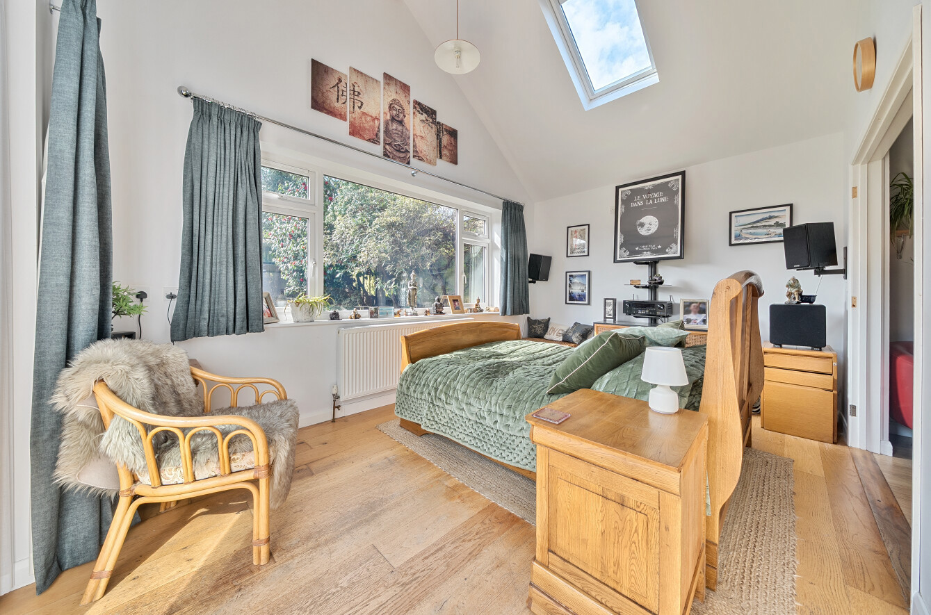 Verona Road, Chandler's Ford, Eastleigh, Hampshire, SO53