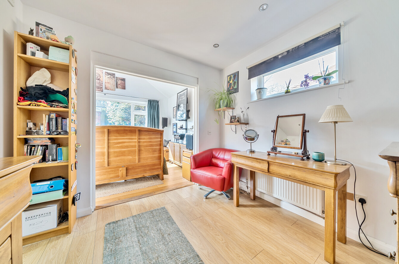 Verona Road, Chandler's Ford, Eastleigh, Hampshire, SO53