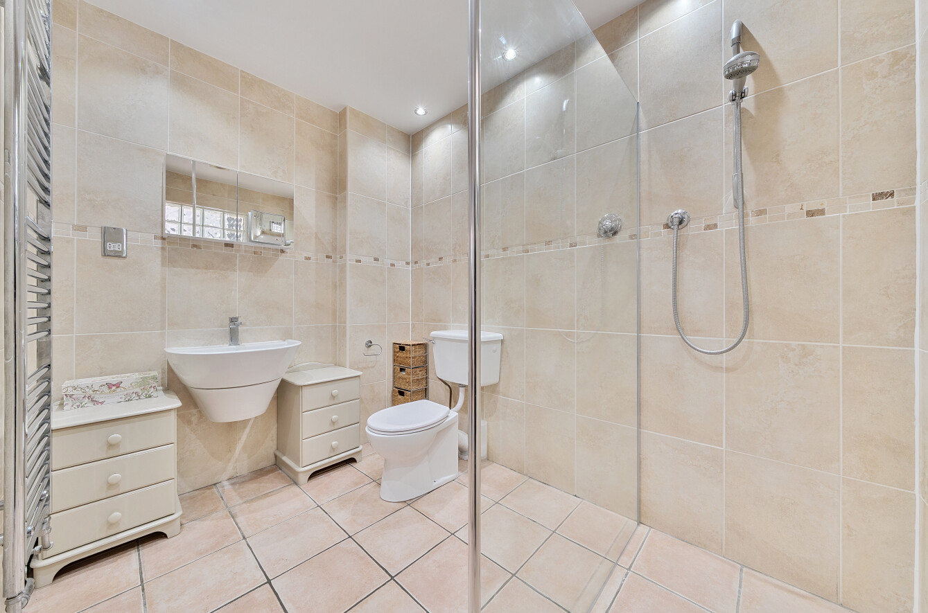 Verona Road, Chandler's Ford, Eastleigh, Hampshire, SO53