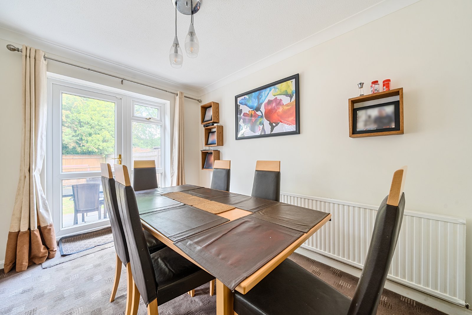 Danebury Gardens, Chandler's Ford, Eastleigh, Hampshire, SO53