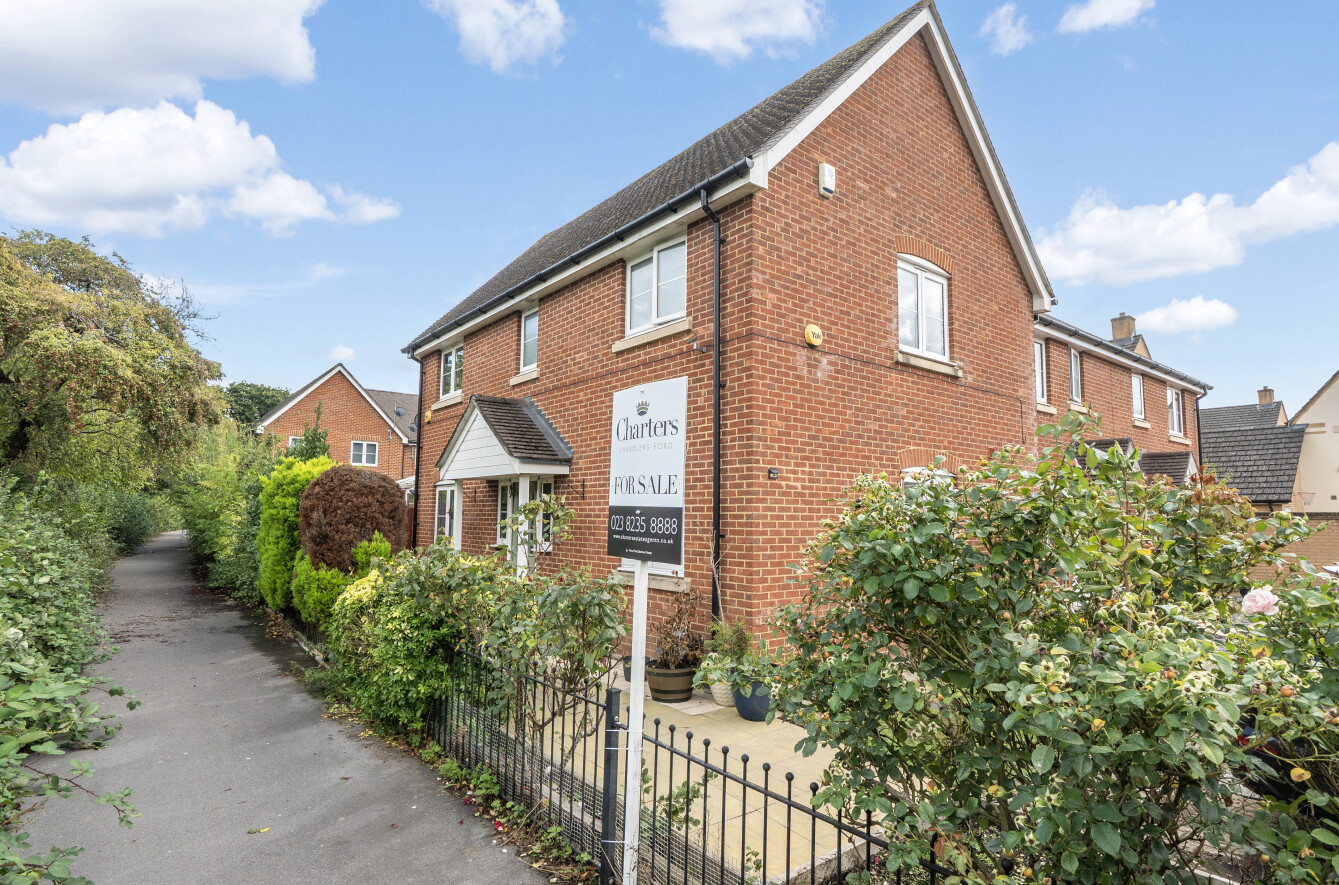 Tinning Way, Eastleigh, Hampshire, SO50