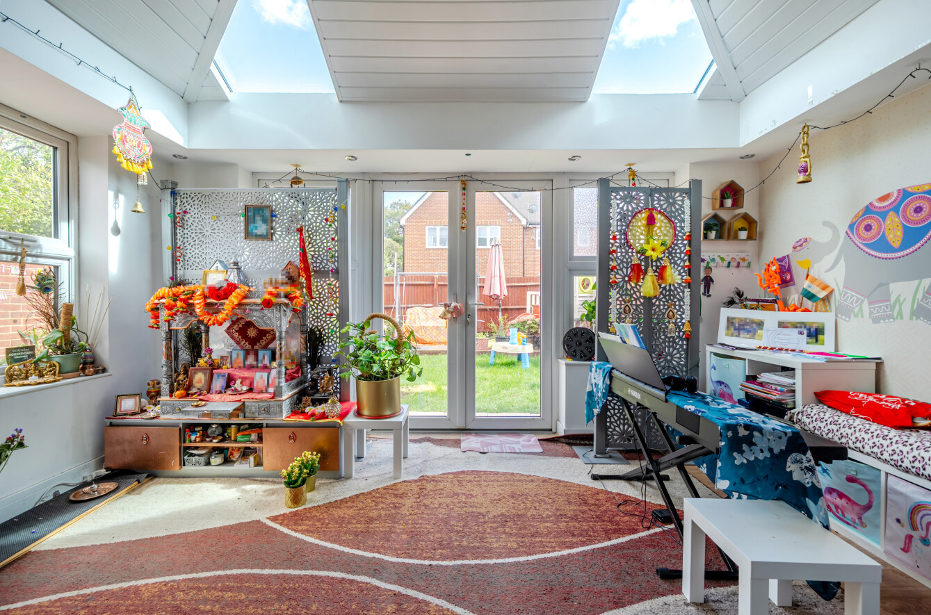 Tinning Way, Eastleigh, Hampshire, SO50