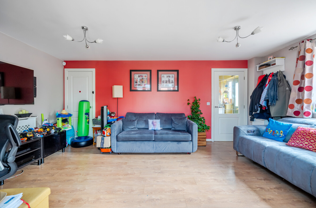 Tinning Way, Eastleigh, Hampshire, SO50