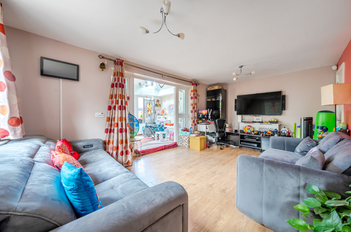 Tinning Way, Eastleigh, Hampshire, SO50