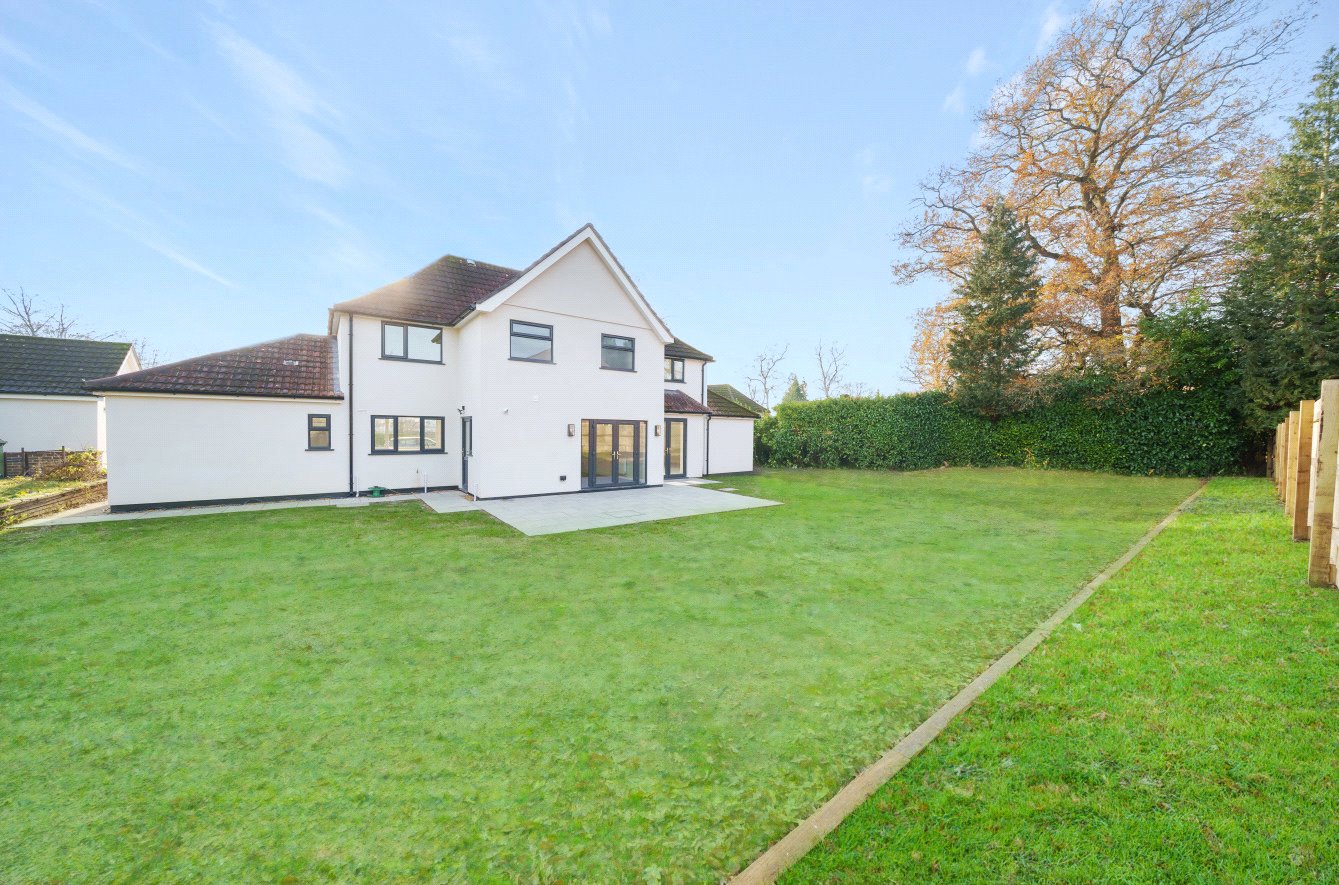 Winchester Road, Chandler's Ford, Eastleigh, Hampshire, SO53