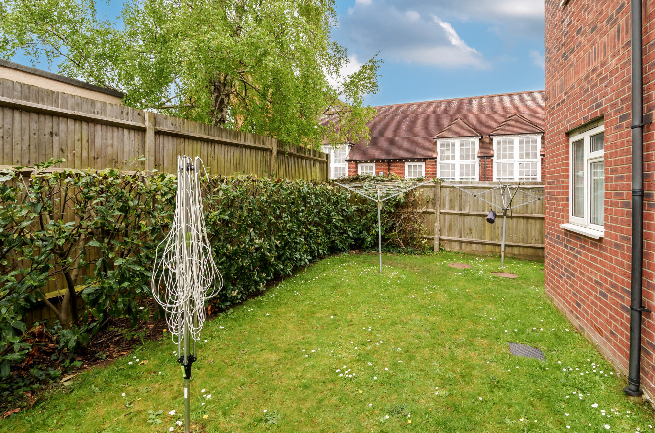 Cresbee Court, Toynbee Road, Eastleigh, Hampshire, SO50