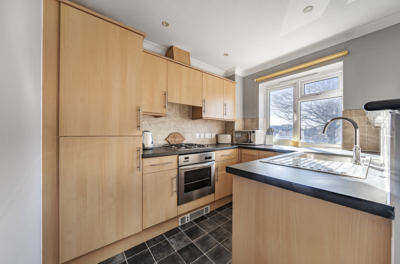 Cresbee Court, Toynbee Road, Eastleigh, Hampshire, SO50