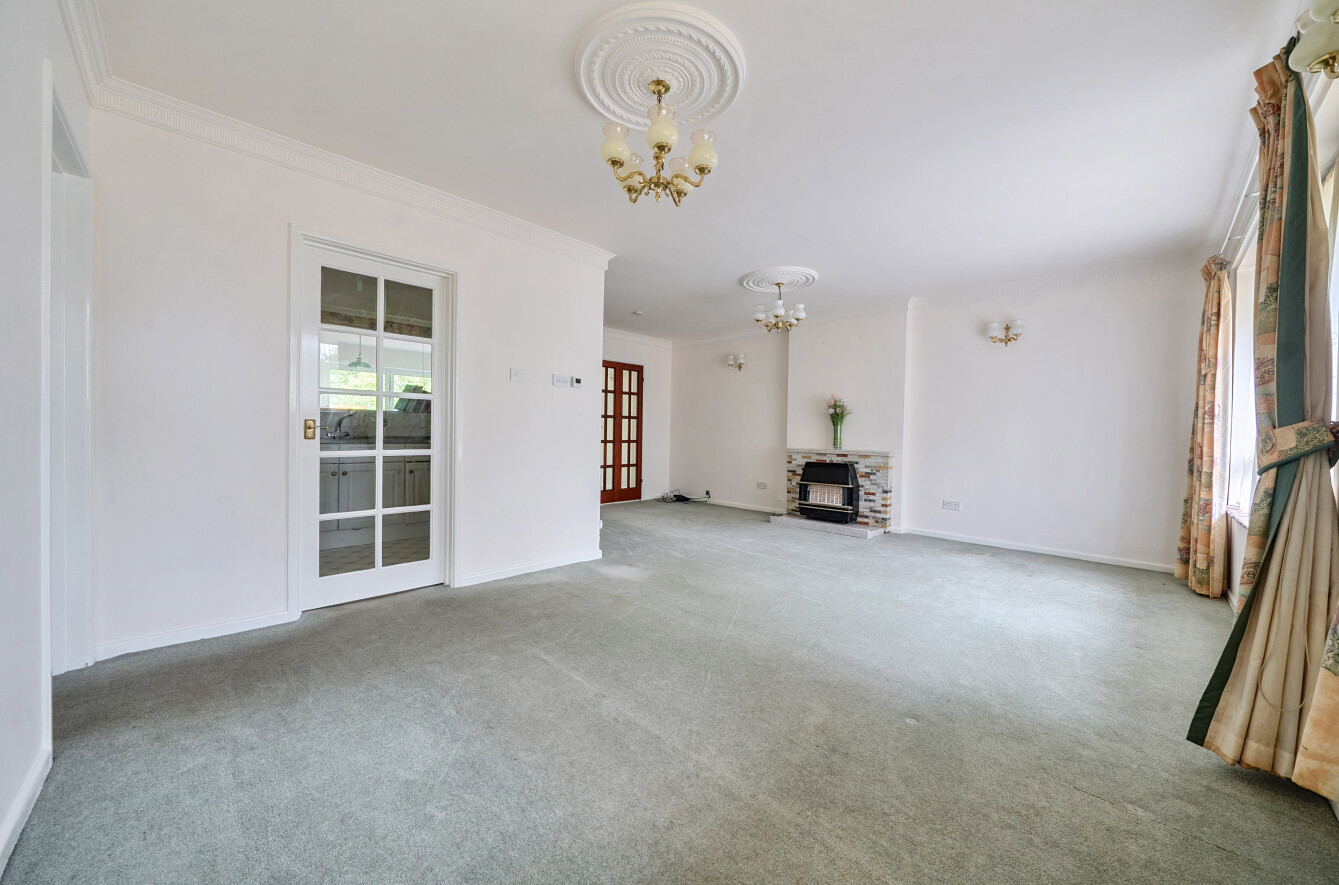 Nichol Road, Chandler's Ford, Eastleigh, Hampshire, SO53