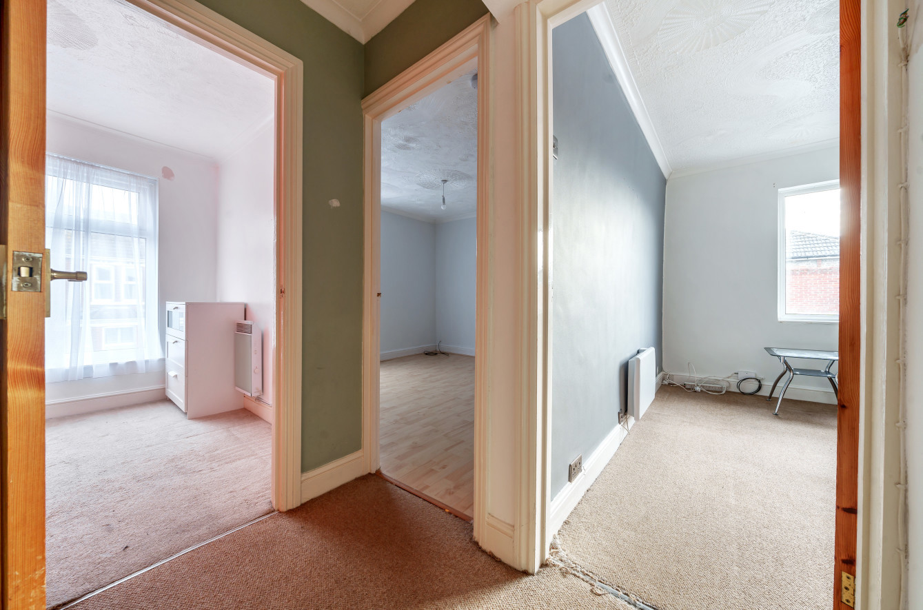 Hamilton Road, Bishopstoke, Hampshire, SO50