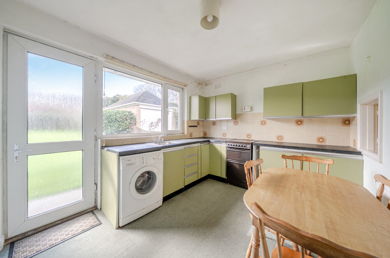 Verona Road, Chandler's Ford, Eastleigh, Hampshire, SO53