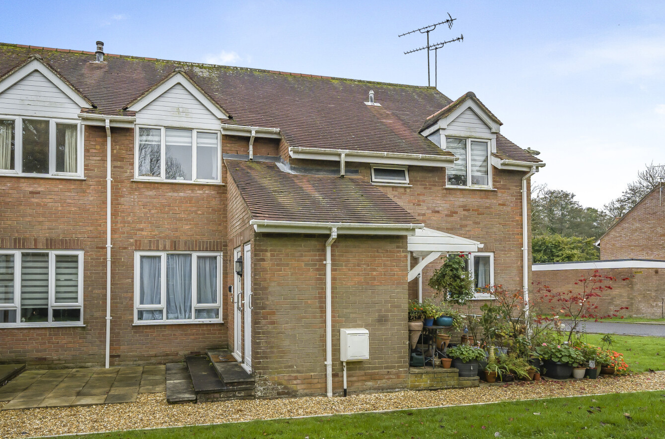 Kerry Close, Chandler's Ford, Eastleigh, Hampshire, SO53