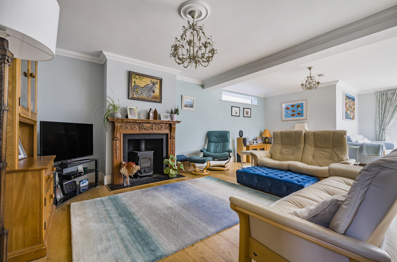 Hiltingbury Road, Chandler's Ford, Eastleigh, Hampshire, SO53