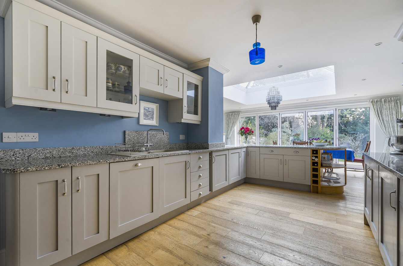 Hiltingbury Road, Chandler's Ford, Eastleigh, Hampshire, SO53