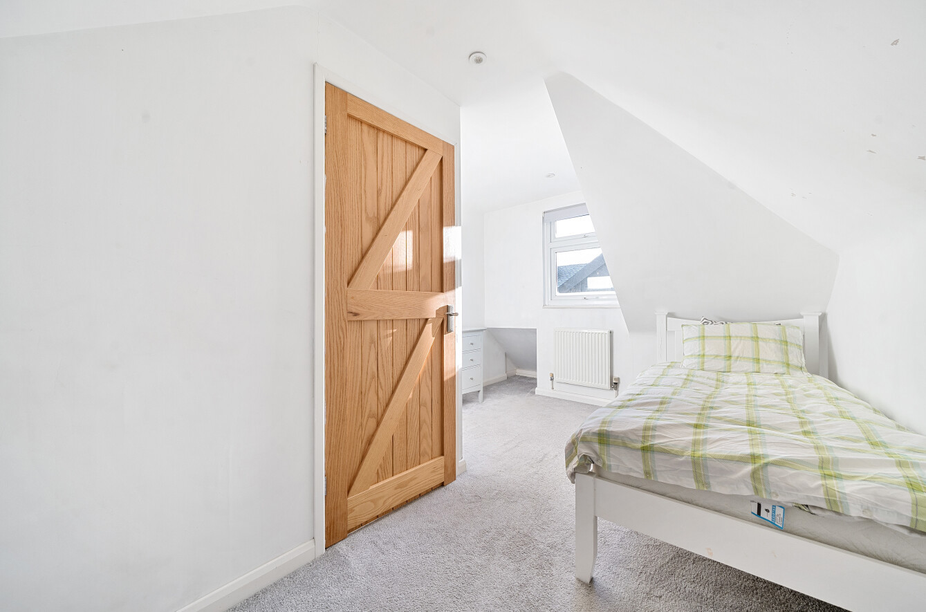 Pitmore Road, Allbrook, Hampshire, SO50