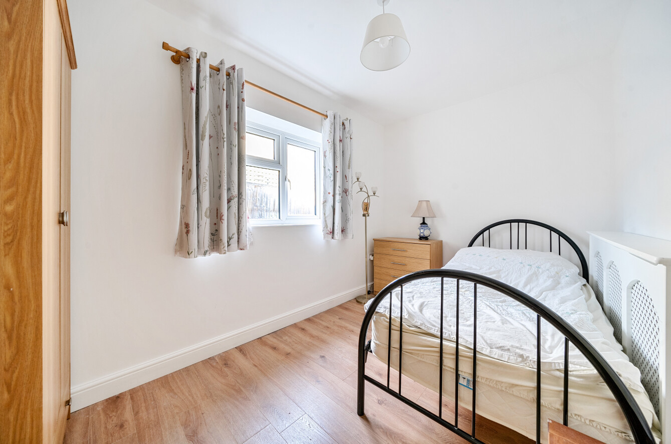 Pitmore Road, Allbrook, Hampshire, SO50