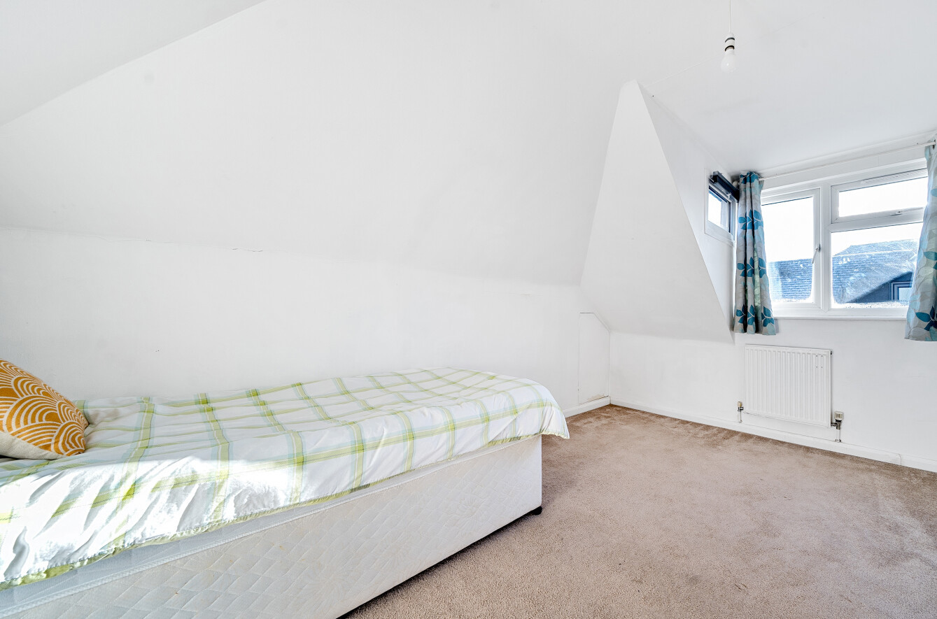 Pitmore Road, Allbrook, Hampshire, SO50