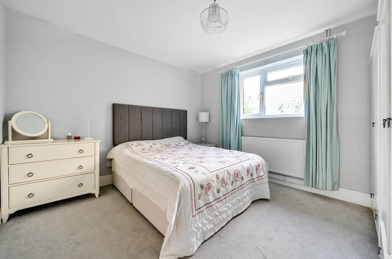 Pitmore Road, Allbrook, Hampshire, SO50