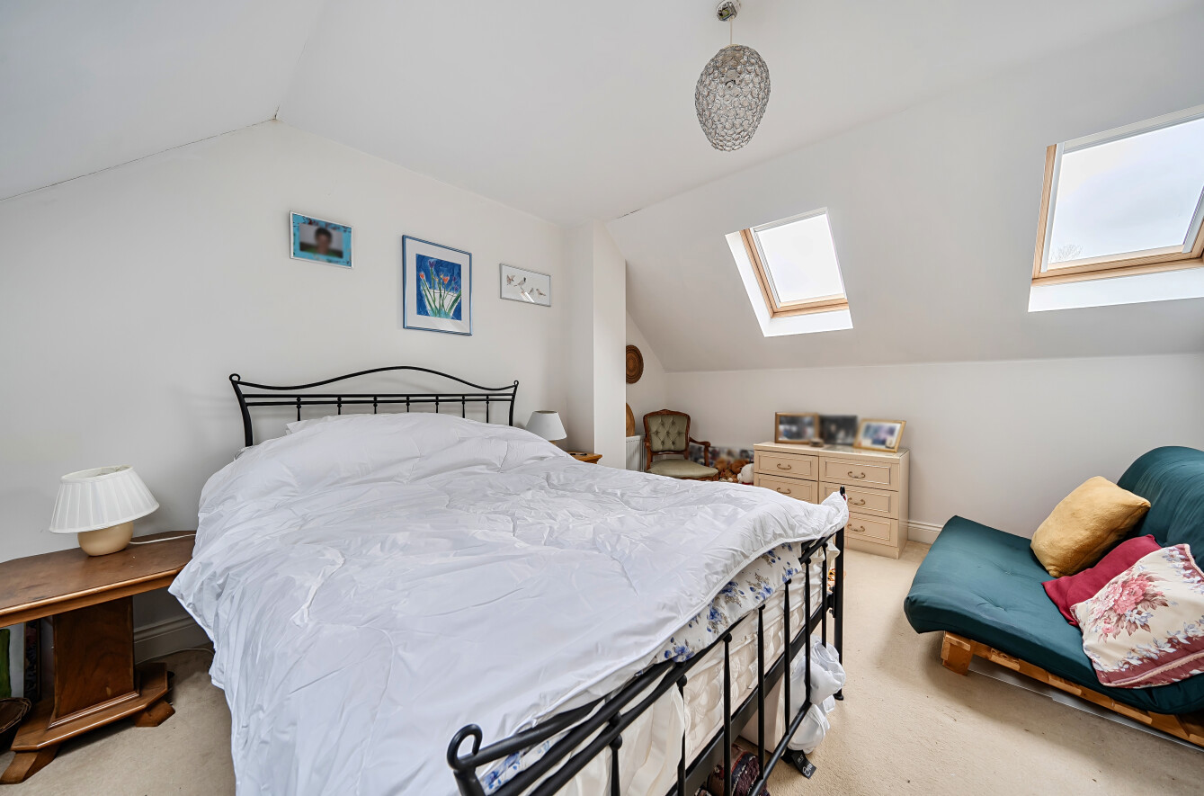 Midhurst Court, Chandler's Ford, Eastleigh, Hampshire, SO53