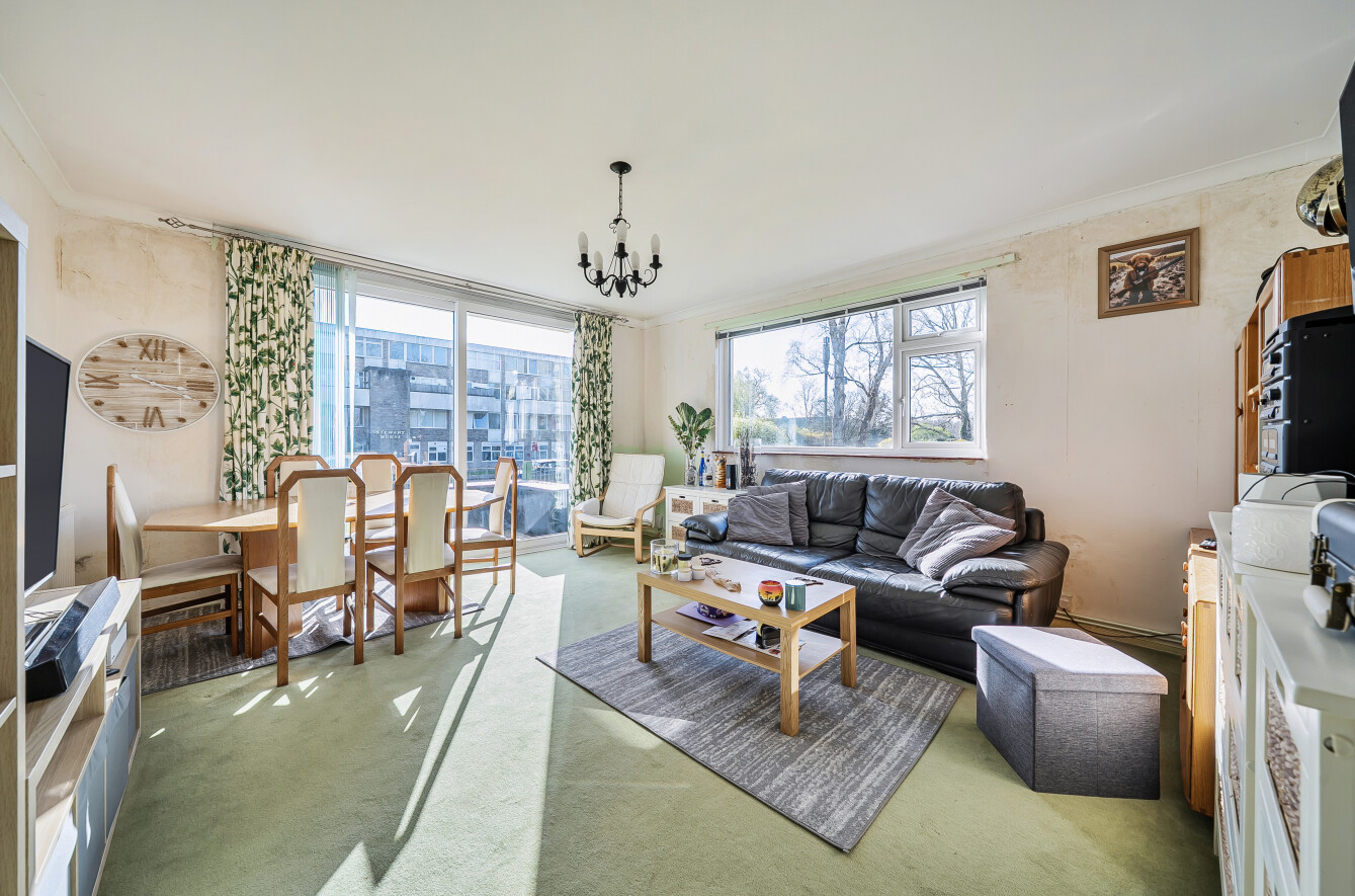 Sycamore Avenue, Chandler's Ford, Eastleigh, Hampshire, SO53