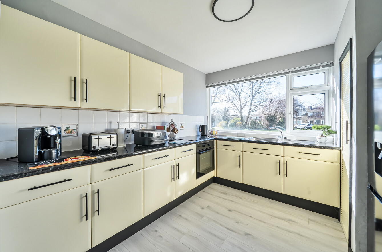 Sycamore Avenue, Chandler's Ford, Eastleigh, Hampshire, SO53