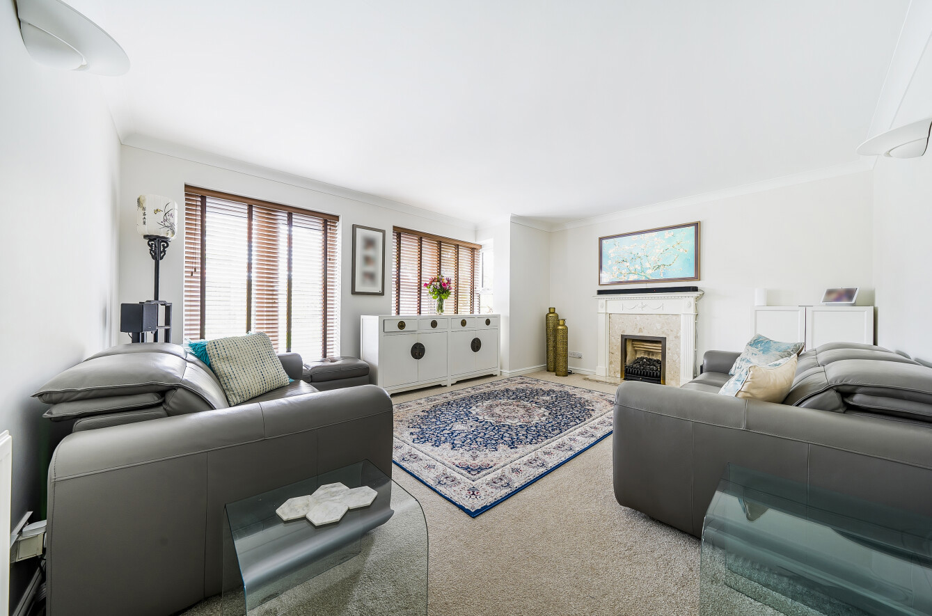 Wild Cherry Way, Chandler's Ford, Eastleigh, Hampshire, SO53 - Charters