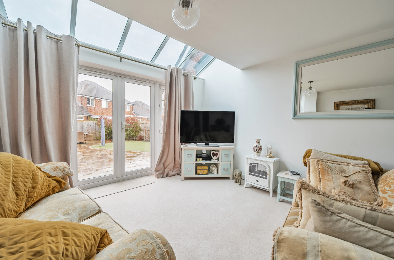 Tinning Way, Eastleigh, Hampshire, SO50