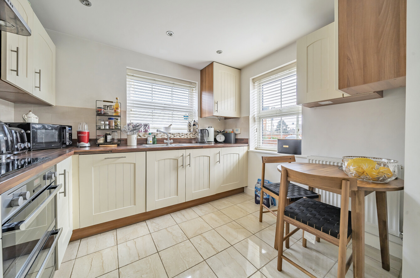Tinning Way, Eastleigh, Hampshire, SO50