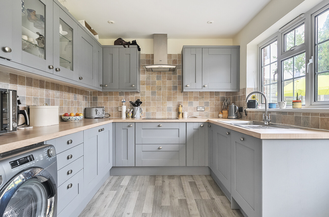 Corinthian Road, Chandler's Ford, Eastleigh, Hampshire, SO53