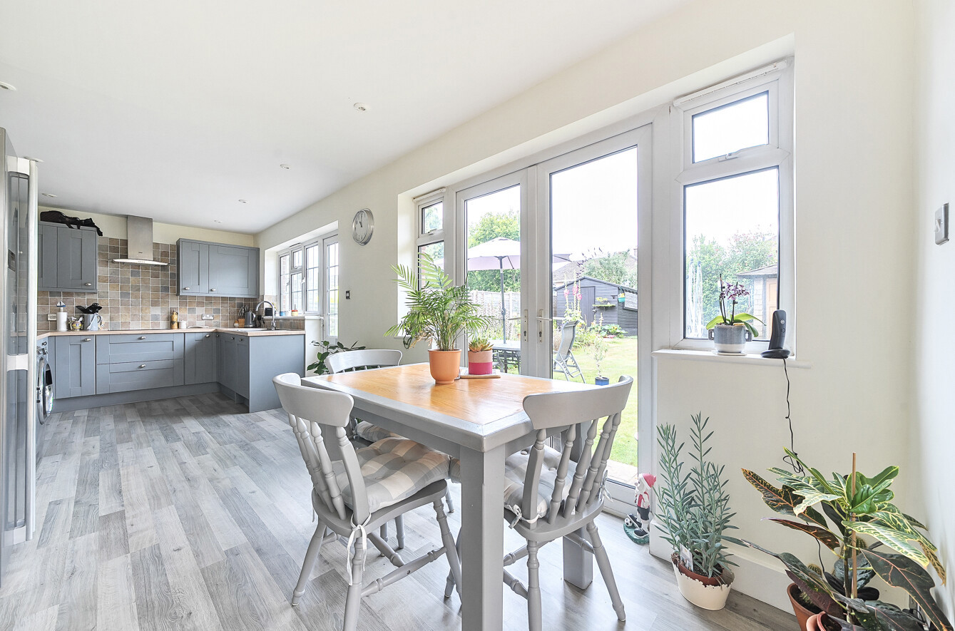 Corinthian Road, Chandler's Ford, Eastleigh, Hampshire, SO53