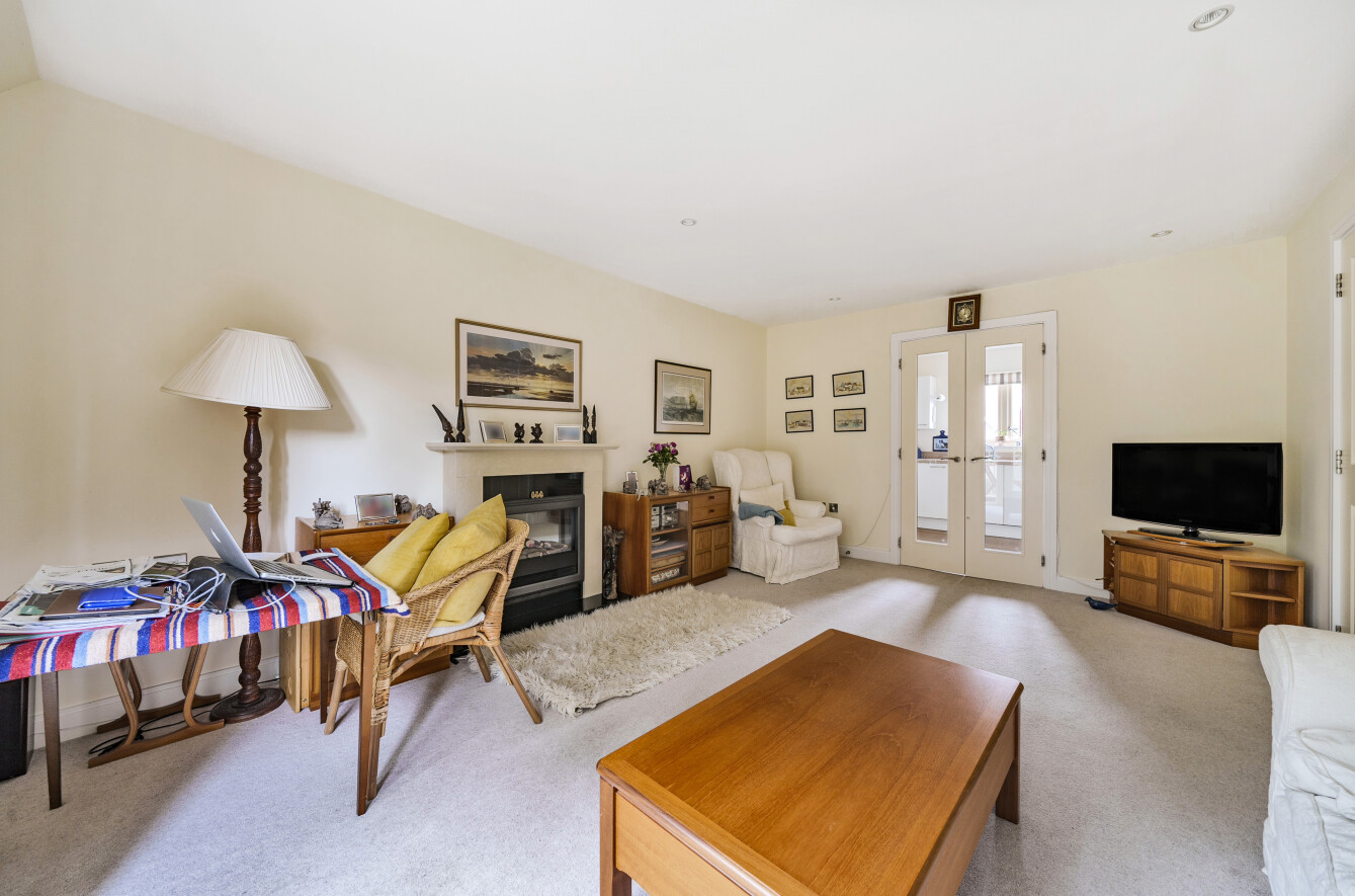 Spence Close, Eastleigh, Hampshire, SO50