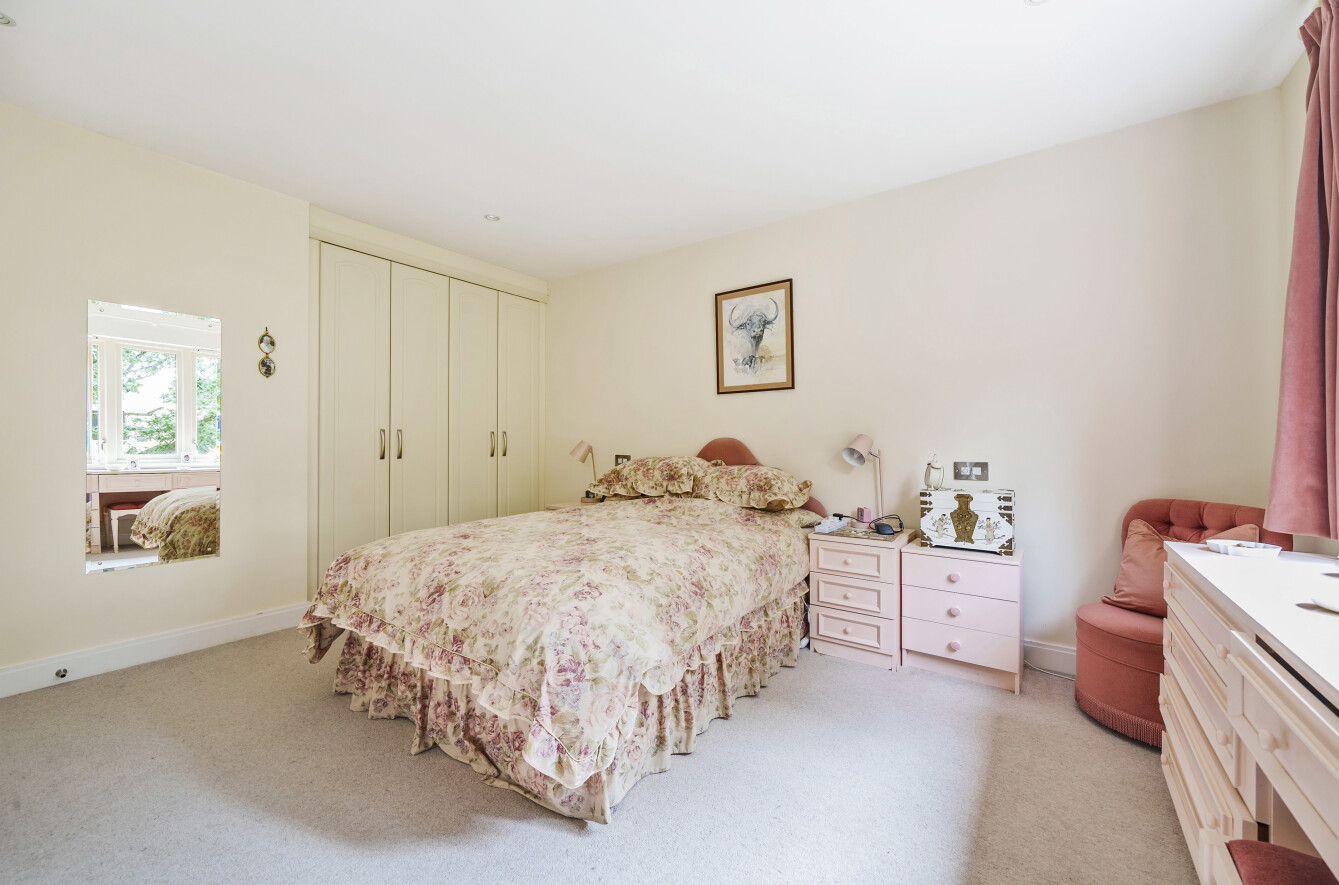 Spence Close, Eastleigh, Hampshire, SO50