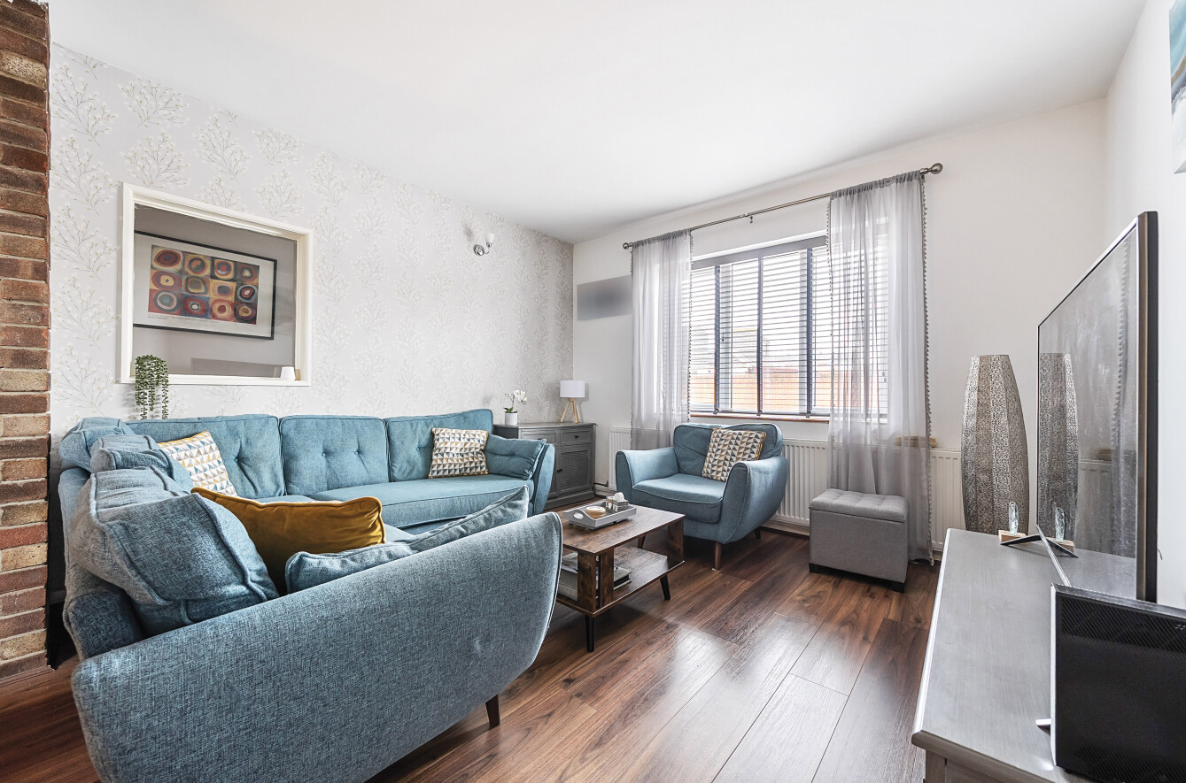 Consort Road, Eastleigh, Hampshire, SO50