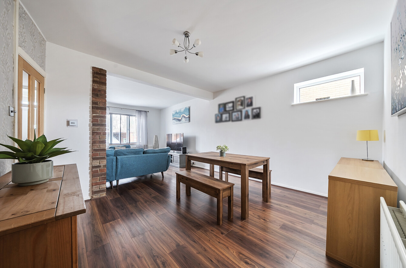 Consort Road, Eastleigh, Hampshire, SO50