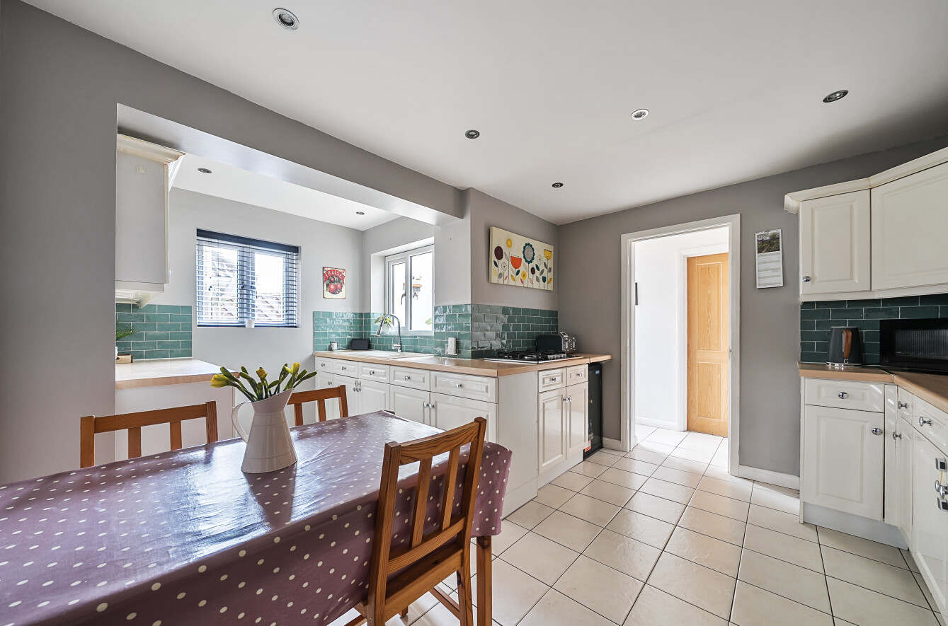 Consort Road, Eastleigh, Hampshire, SO50