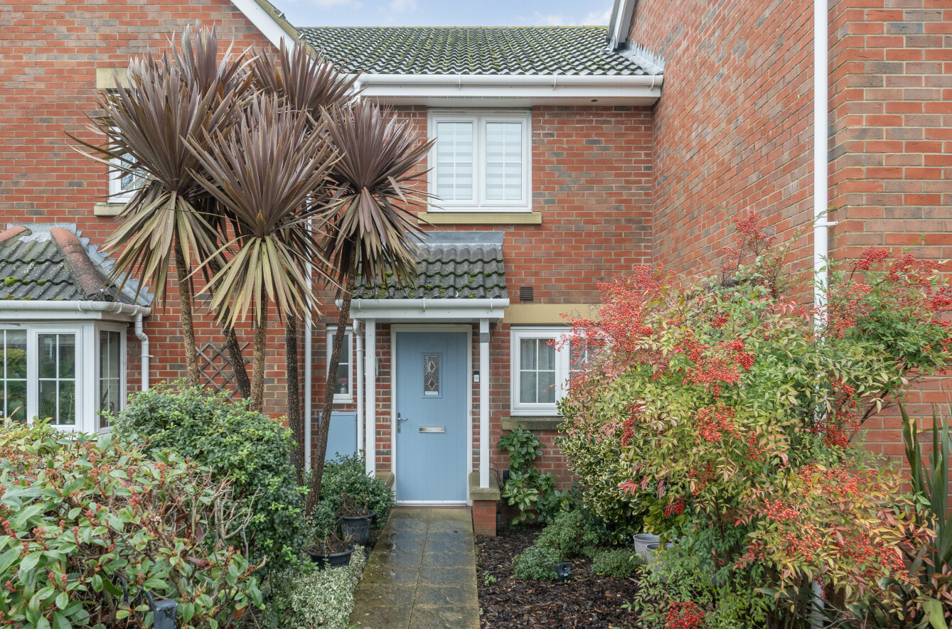 Arnold Road, Eastleigh, Hampshire, SO50