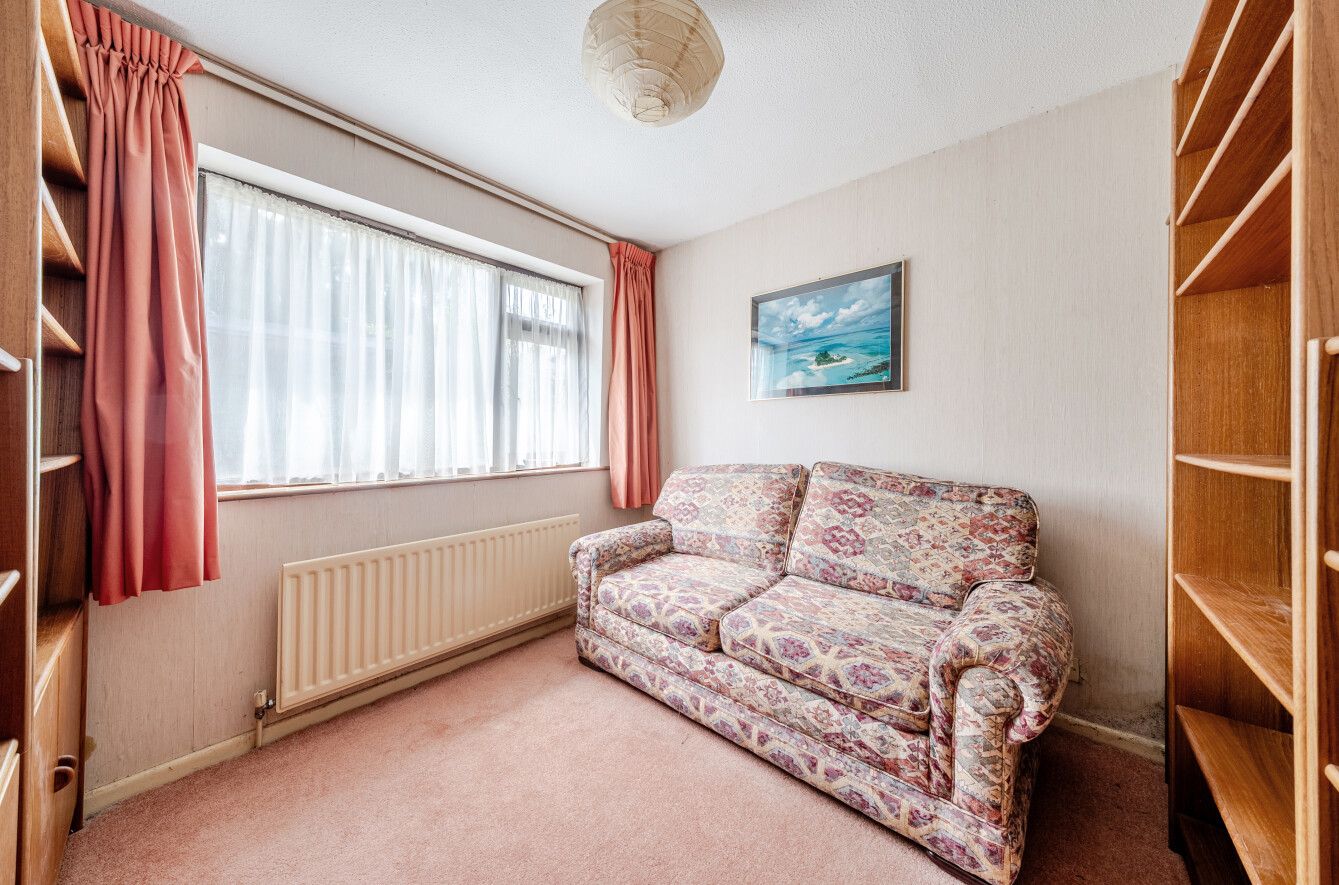 Stoke Common Road, Bishopstoke, Hampshire, SO50