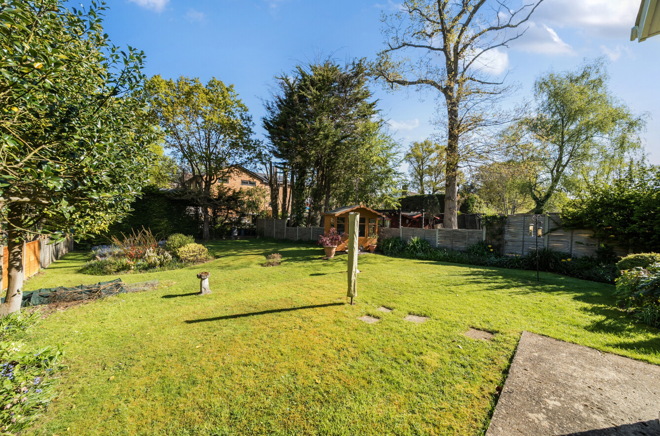Church Lane, Colden Common, Winchester, Hampshire, SO21