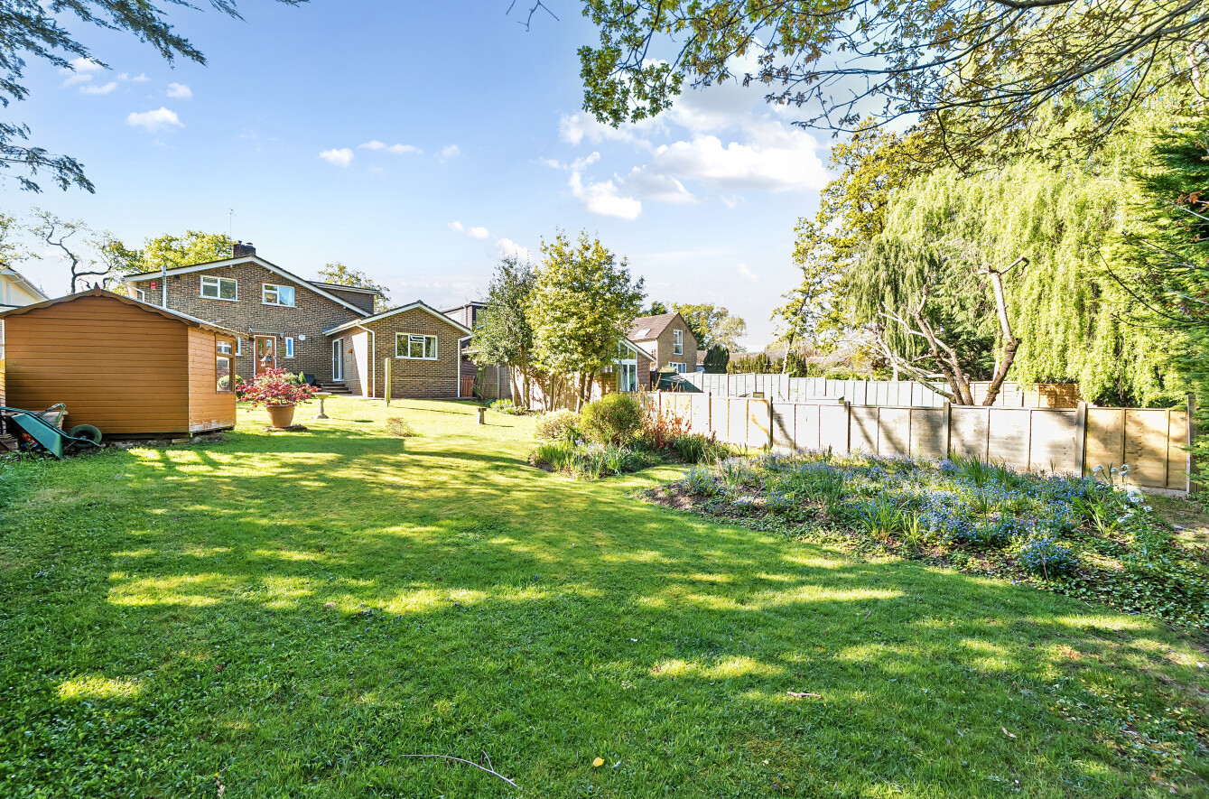 Church Lane, Colden Common, Winchester, Hampshire, SO21