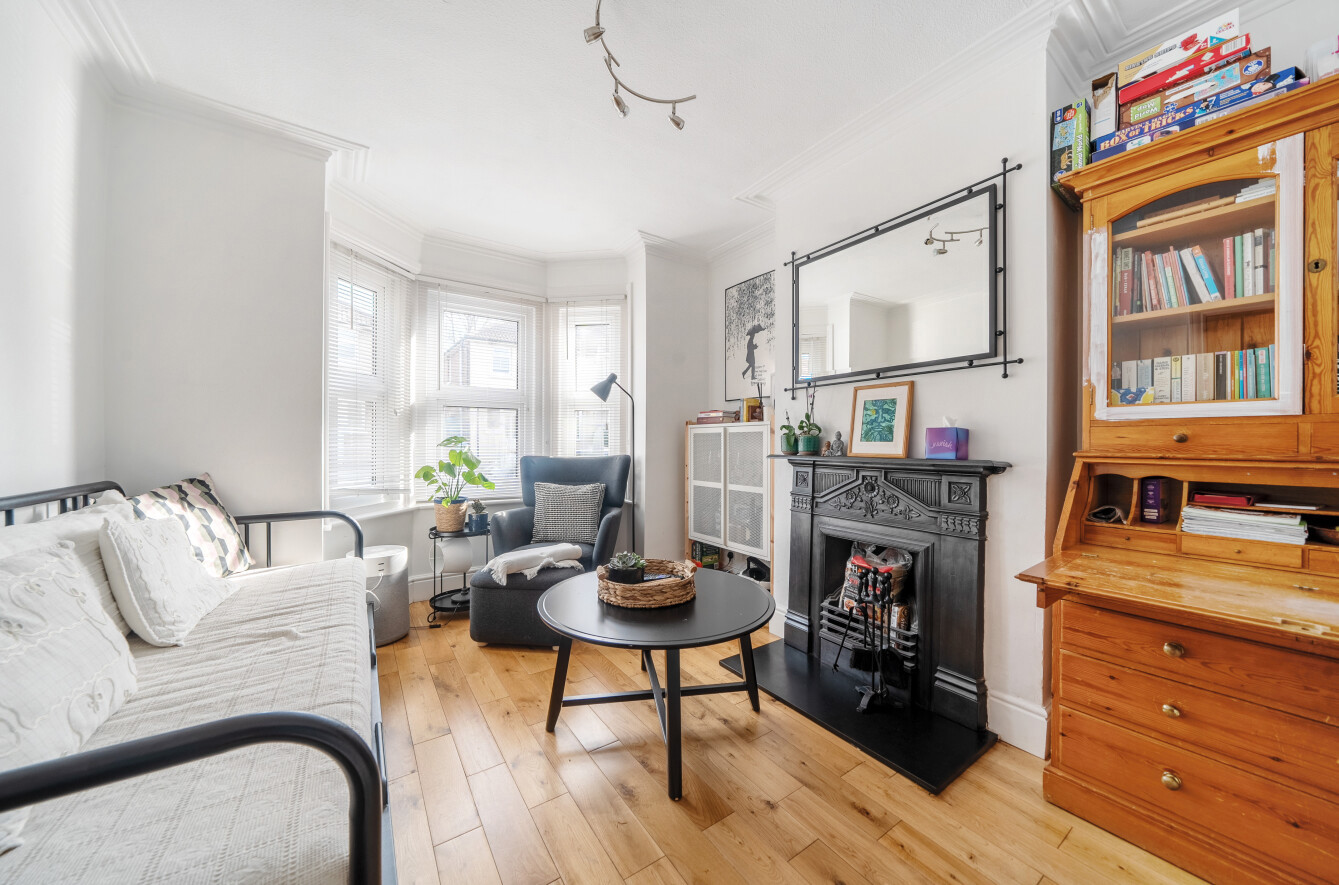 Percy Road, Regents Park, Southampton, Hampshire, SO16