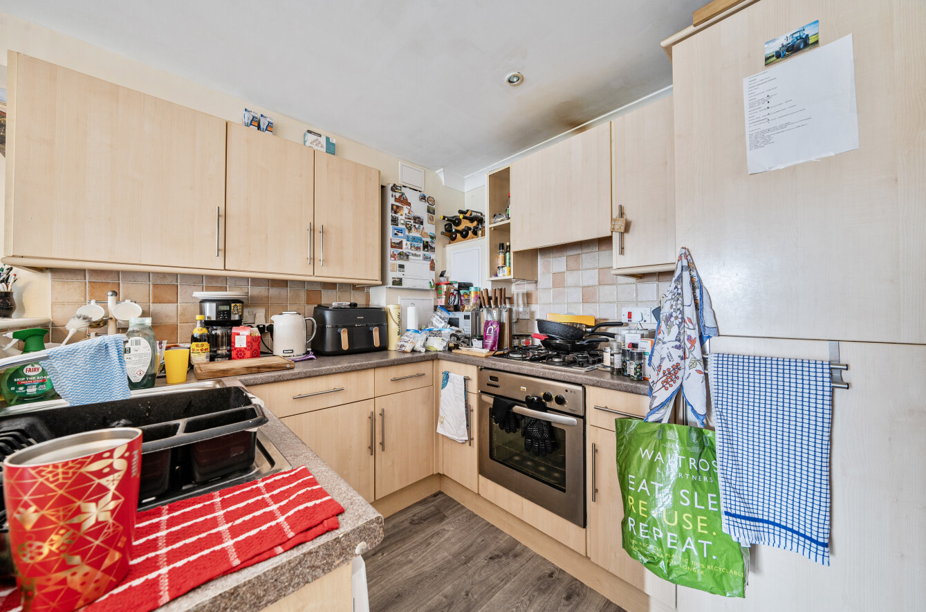 Twyford Road, Eastleigh, Hampshire, SO50