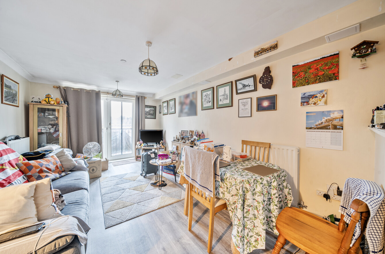 Twyford Road, Eastleigh, Hampshire, SO50