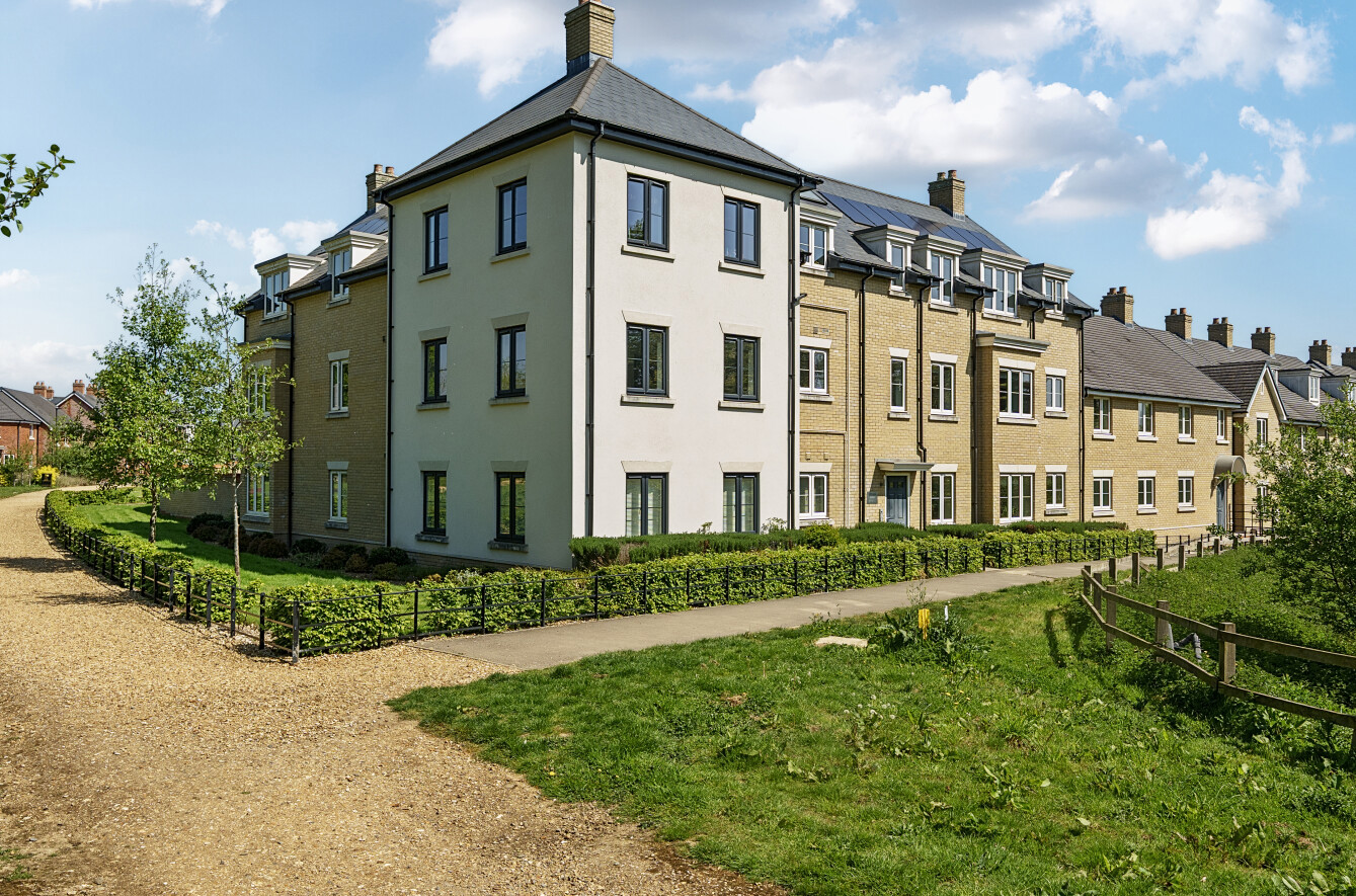 Stevens Road, Eastleigh, Hampshire, SO50