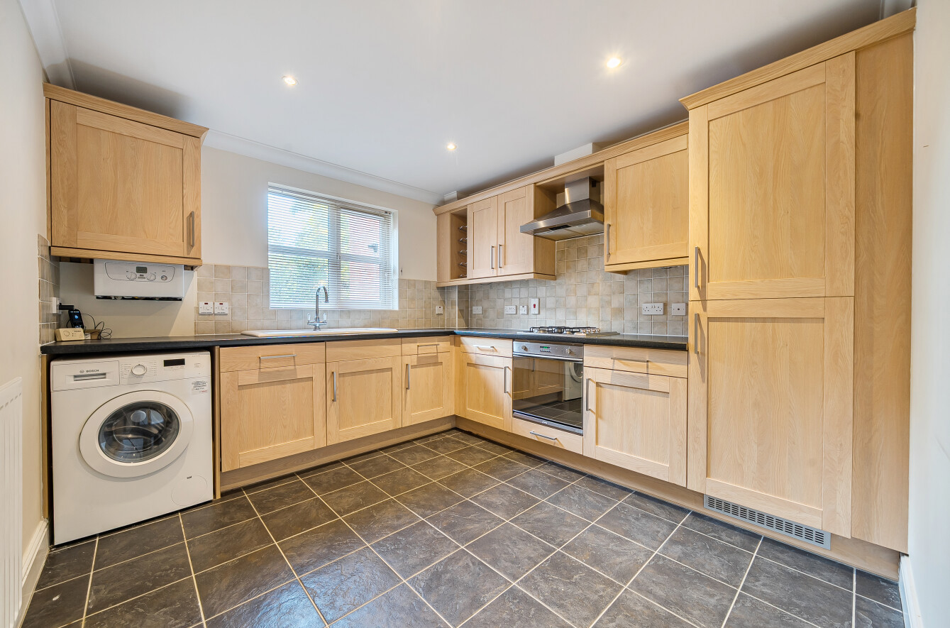 Baddesley Road, Chandler's Ford, Eastleigh, Hampshire, SO53