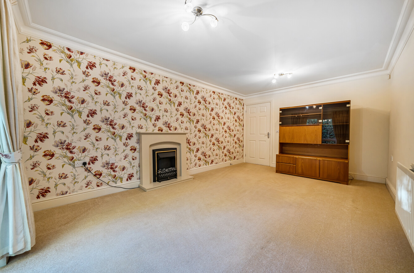 Baddesley Road, Chandler's Ford, Eastleigh, Hampshire, SO53