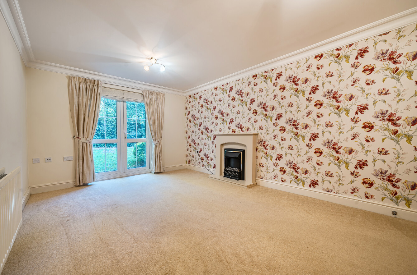 Baddesley Road, Chandler's Ford, Eastleigh, Hampshire, SO53