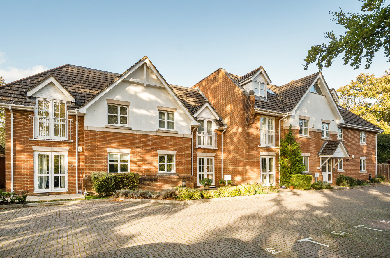 Baddesley Road, Chandler's Ford, Eastleigh, Hampshire, SO53